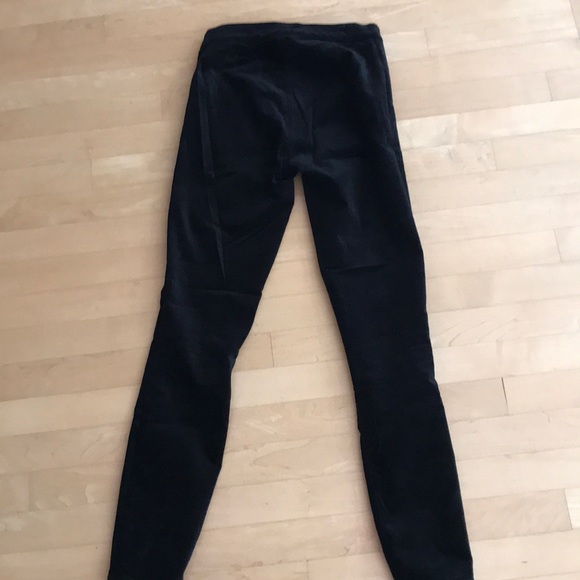 Gap velvet leggings - Picture 3 of 4